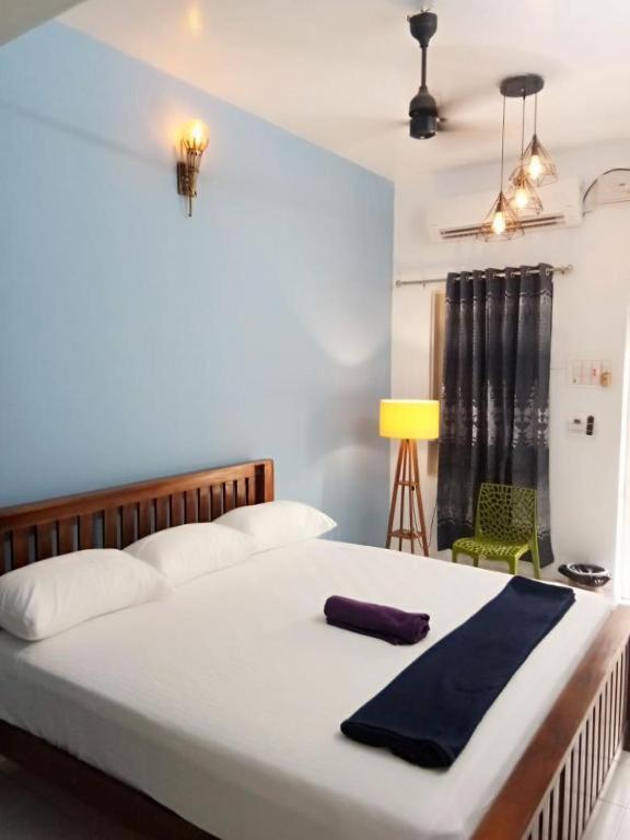Mozy Guest House Ruhengeri Exterior foto